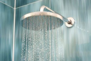 shower head