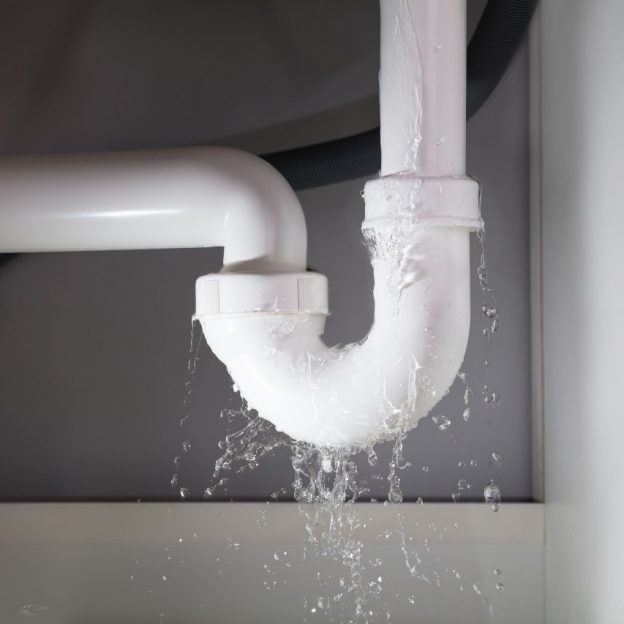 What Does Poor Drainage Mean?