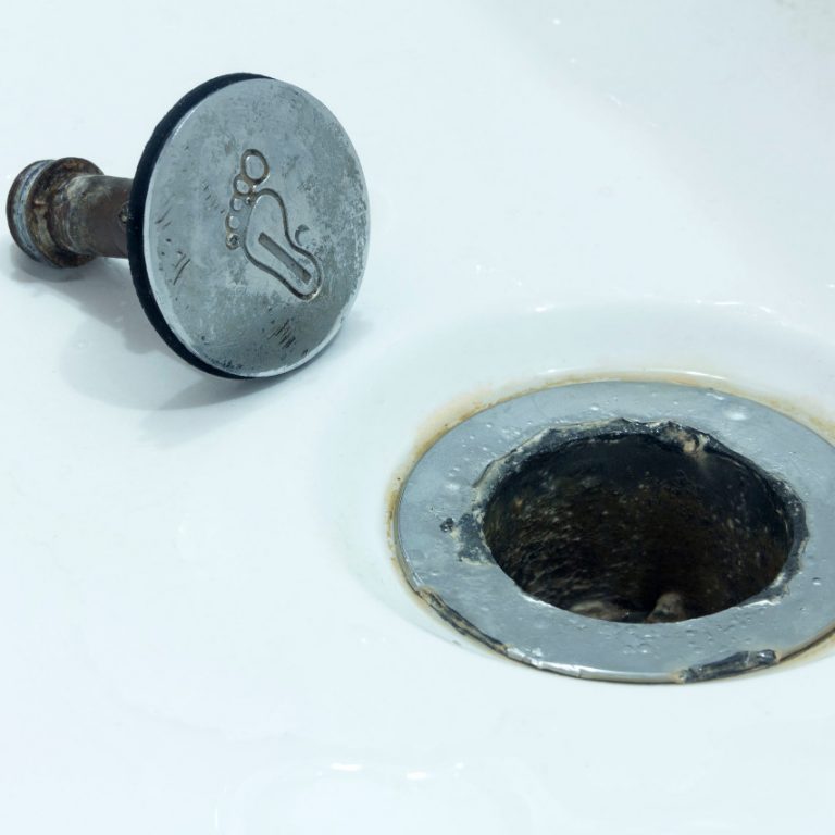 What Does Poor Drainage Mean?