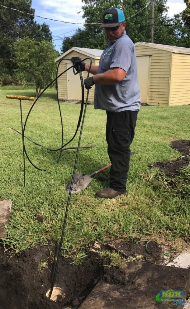 Fort Pierce and Port St. Lucie, Fl Grease Trap Cleaning & Clogged Drain