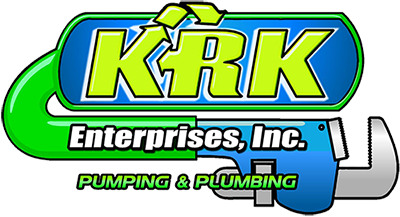 KRK Logo