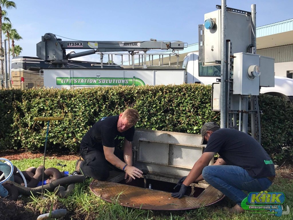 Urinal Block Plumbing Product in Fort Pierce and Port St. Lucie, Fl