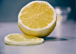 lemon