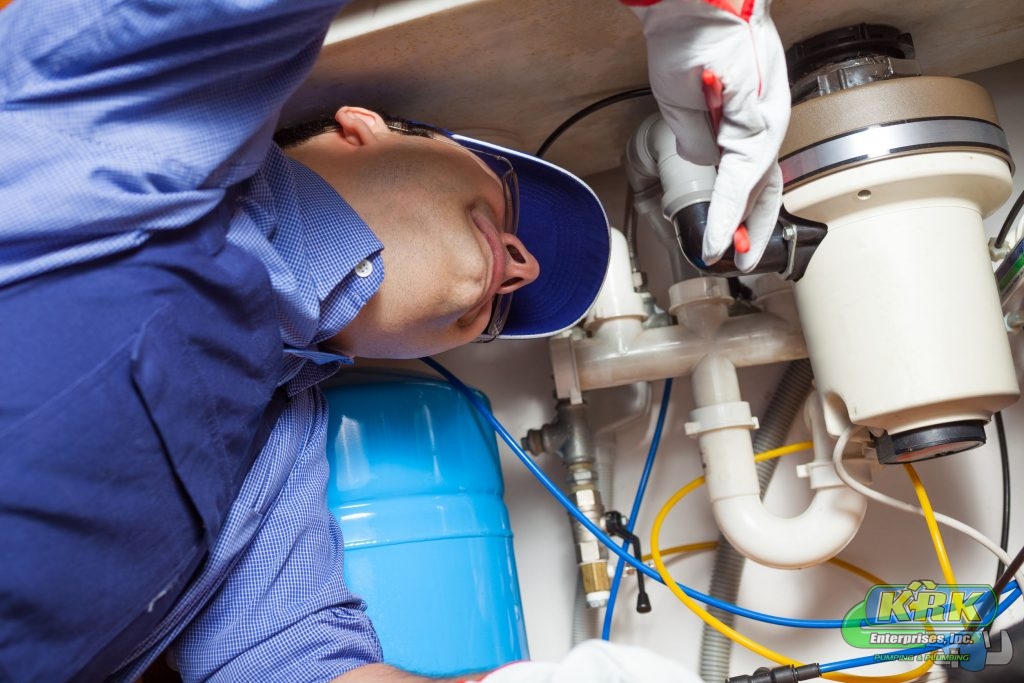 Our Experts can Help With all of Your Plumbing Problems.