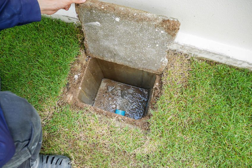 Dealing with drain fields can be difficult, that's why you want to be sure you are working with experienced professionals. 